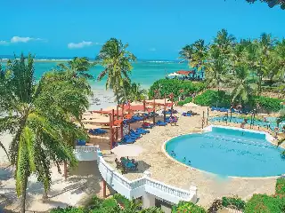 Voyager Beach Resort