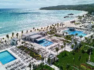 Riu Palace Aquarelle