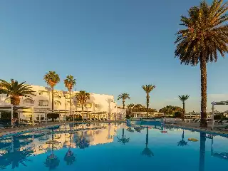 El Mouradi Port El Kantaoui