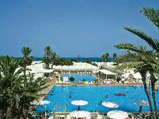 El Mouradi Club Kantaoui