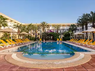 Médina Belisaire & Thalasso