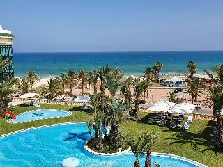 Hôtel Méhari Hammamet Thalasso & Spa
