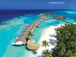 Atmosphere Kanifushi Maldives