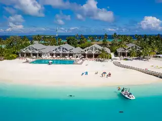 The Standard Maldives