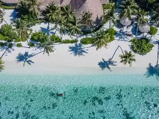 Reethi Faru Resort