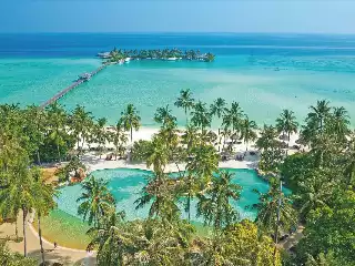 Villa Park - Sunisland (ex Sun Island Resort & Spa)