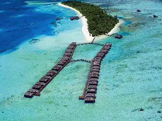 Medhufushi Island Resort