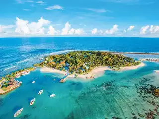 Holiday Inn Resort Kandooma