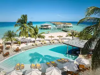Centara Ras Fushi Resort & Spa