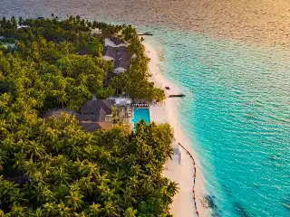 Fiyavalhu Maldives
