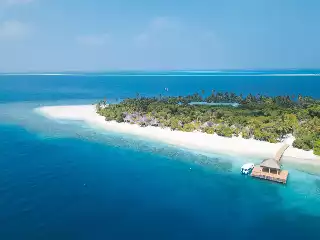 Dreamland The Unique Sea & Lake Resort