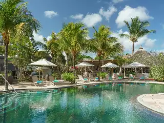 Coin de Mire Attitude