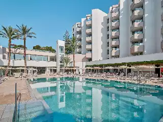 Hipotels Bahía Grande