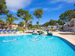 Hipotels Eurotel Punta Rotja