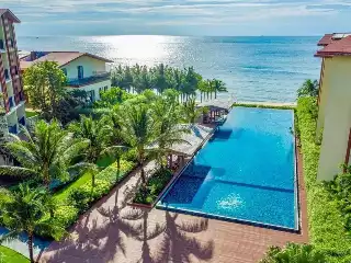 Dusit Princess Moonrise Beach Resort