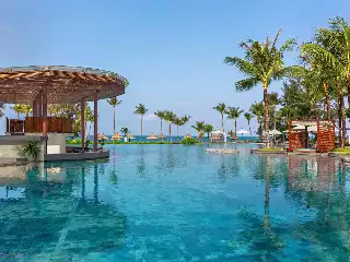 Sol Phu Quoc (ex SOL by Melia Phu Quoc)
