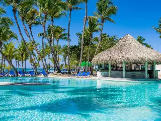 Coral Costa Caribe Beach Resort