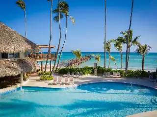 Sunscape Bávaro Beach Punta Cana (ex Impressive Resorts and Spas Punta Cana)