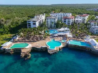 HM Alma de Bayahíbe (ex Whala!Bayahibe)