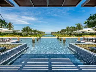 Meliá Ho Tram Beach Resort