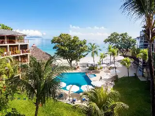 Coral Strand Smart Choice Hotel 