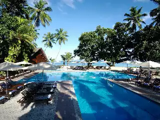 Berjaya Beau Vallon Bay Beach Resort & Casino