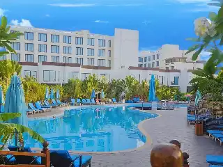 Millennium Resort Salalah