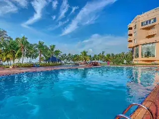 Crowne Plaza Salalah