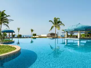 Wyndham Garden Salalah Mirbat (ex KAIRABA Mirbat)