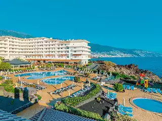 H10 Taburiente Playa