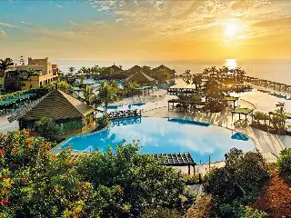 La Palma Princess (ex La Palma and Teneguia Princess)